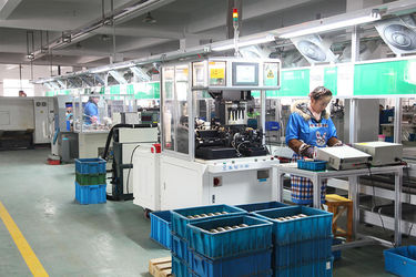 Co. van het de Machinesmateriaal van Guangzhousenlong, Ltd.